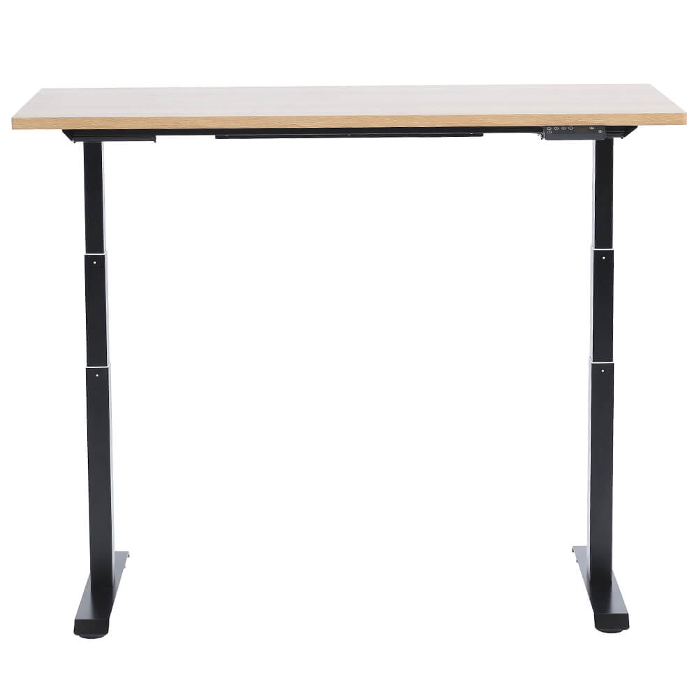 Best Seller Healthy Solution Dual Motor Two Segments Standing Desk