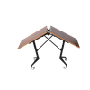 office furniture Folding standing desk conference room table modern meeting desk